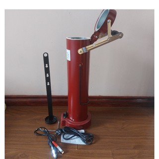 Phích sấy que hàn 5kg - ống sấy que hàn