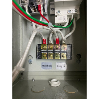 tủ điện nồi phở đơn 220v 20l-30l-40l-50l-60l-80l