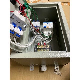 tủ điện nồi phở đơn 220v 20l-30l-40l-50l-60l-80l