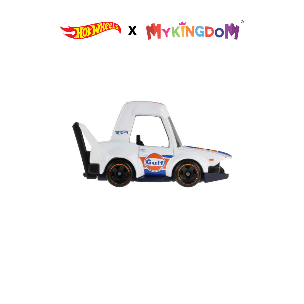 Đồ Chơi Siêu Xe Thể Thao 2020 Manga Tooner HOT WHEELS JCB61/GDG44