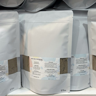 Flowerskin - BỘT HOA HỖ TRỢ CHĂM SÓC DA VIÊM NANG LÔNG BODY 250g - Thiên Nhiên 100%