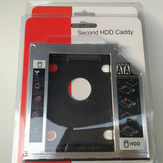 CADDY BAY HDD CHUẨN SATA 3.0 12.7mm