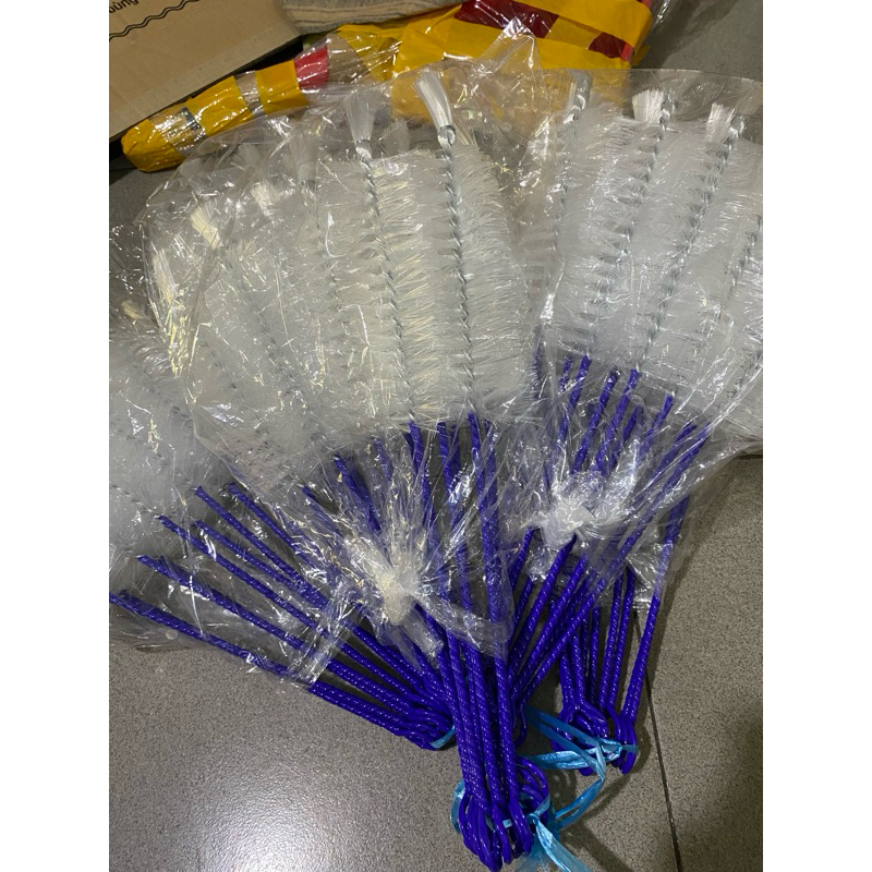 Cây cọ chọt rửa xe-cây cọ vệ sinh cầm tay tiện dụng(LOẠI LỚN)