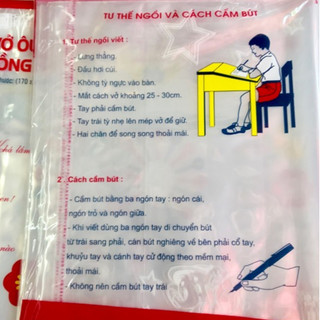 10 bọc SGK Hồng Hà (17 x 24cm)