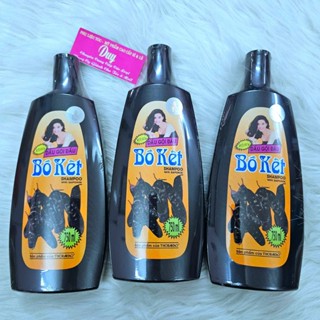  Dầu gội Bồ Kết  LỚN  Thorakao 750ml - Cho Tóc Chắc Khỏe Mềm Mượt 