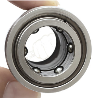 Bộ nối nhanh hơi loại lớn có khoá dùng cho súng bulong hơi 1inch, chân ren 21mm