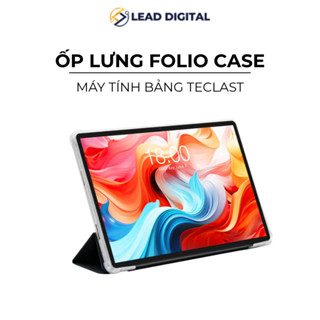 ỐP LƯNG MÁY TÍNH BẢNG TECLAST | FOLIO CASE | HÀNG CHÍNH HÃNG