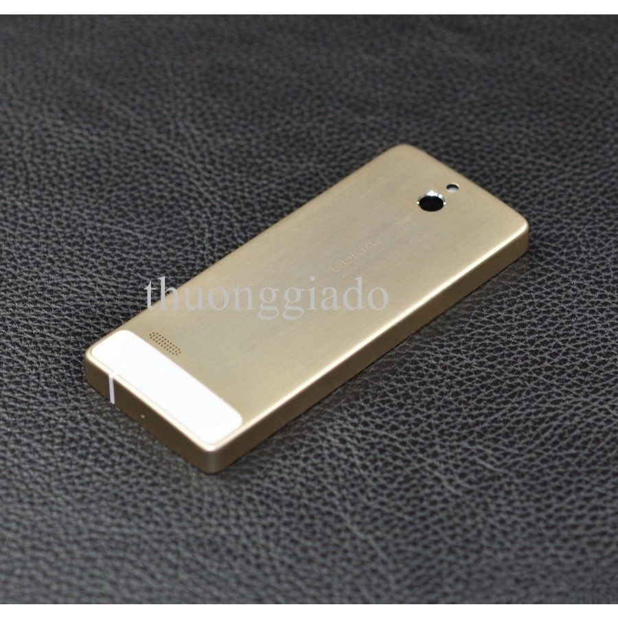 Nắp lưng Nokia 515, Asha 515 Original Back Cover