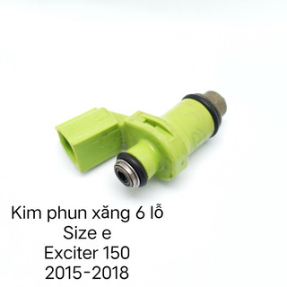 Kim Phun Exciter 150 155 2015 2016 2017 2018 2019 2020 2021 2022