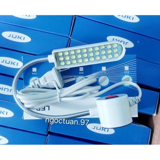 Đèn led máy may / Đèn loại 30 bóng.