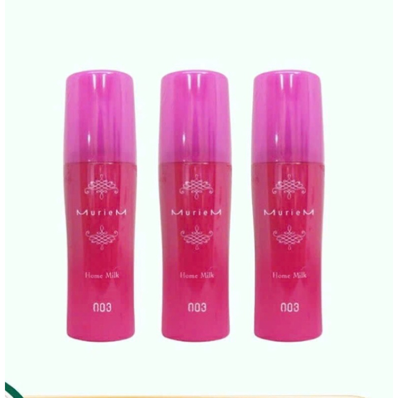 Kem dưỡng tóc tại nhà Muriem 003 home milk 120ml