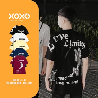 Áo thun Dolce Limited thiên thần phong cách đường phố cực cháy chất liệu cotton cực đẹp