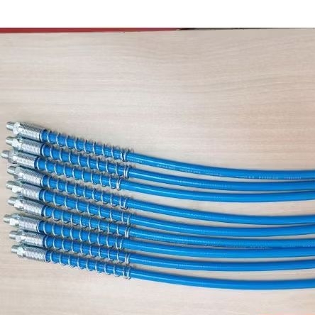 DÂY BƠM MỠ DÀI 600mm 60 phân