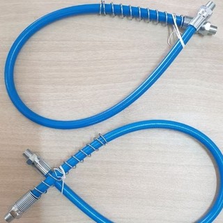 DÂY BƠM MỠ DÀI 600mm 60 phân