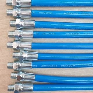 DÂY BƠM MỠ DÀI 600mm 60 phân