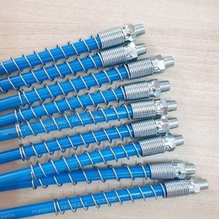 DÂY BƠM MỠ DÀI 600mm 60 phân