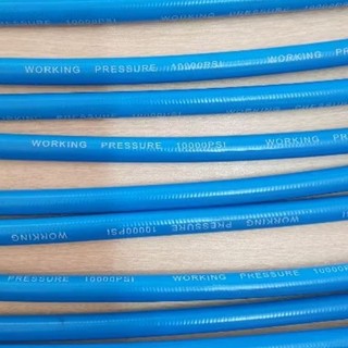 DÂY BƠM MỠ DÀI 600mm 60 phân