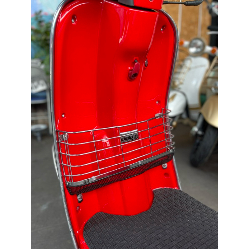 Nẹp viền Julio, dùng để trang trí xe Julio, Giorno 50cc, nẹp mỏng