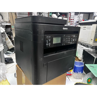  Máy in đa năng 2 mặt Canon MF264DW 264 264DW   in điện thoại  Scan điện thoại  đã qua sử dụng 