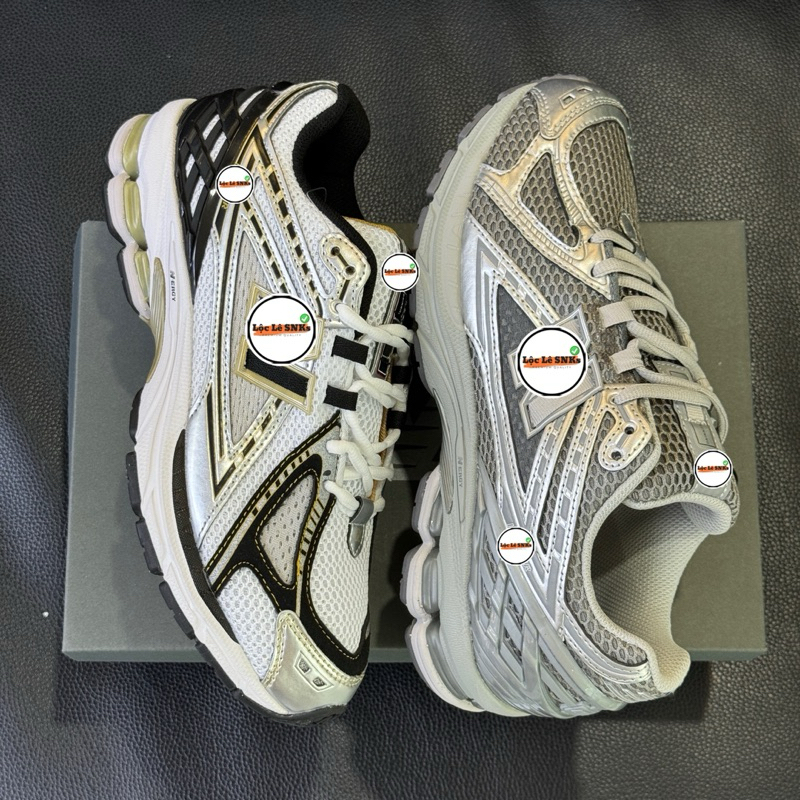 [LocLeSNKs] Giày Chữ N 1906R • Đủ Logo - Best Quality