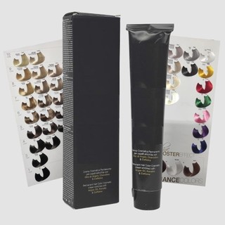 2.MÀU NHUỘM TÓC Right Color RG 100ml cho salon tóc và babershop sử dụng