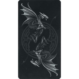 Bộ Bài Anne Stokes Dragon Tarot (Guu Tarot Shop)