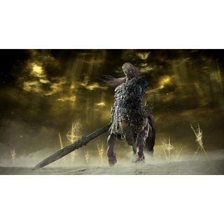 Đĩa Game Elden Ring Nightreign PS5