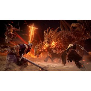 Đĩa Game Elden Ring Nightreign PS5