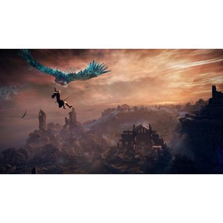 Đĩa Game Elden Ring Nightreign PS5