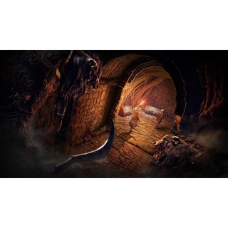 Đĩa Game Elden Ring Nightreign PS5