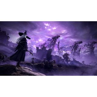 Đĩa Game Elden Ring Nightreign PS5