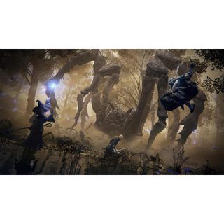 Đĩa Game Elden Ring Nightreign PS5