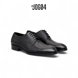Giày Classic Derby JOG04 - Phiên bản 2025 , thiết kế lịch sự , trẻ trung , da bò Nappa nguyên tấm