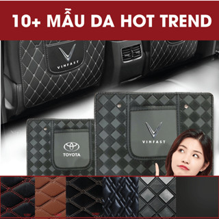   10+ MẪU Tấm Lót Ghế Ô Tô Chống Bẩn -Đệm Lót Bảo Vệ Lưng Ghế Ngồi Xe Hơi Chống Bẩn Tiện Dụng - LAMICAR 