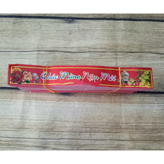 100 TỜ GIẤY CHÚC MỪNG NĂM MỚI