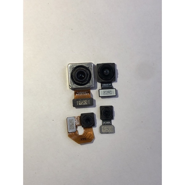 Camera Sau Oppo Reno 4lite / Reno 4 lite - Bộ 4 Cam (Zin Máy ). ĐP