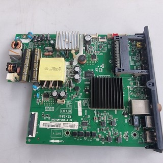 Bo mạch tivi TCL 43S6500
