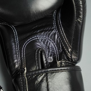 Găng Boxing Fairtex BGV1 – Đen