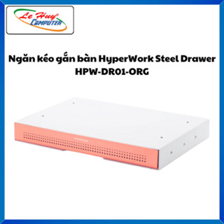 Ngăn kéo gắn bàn HyperWork HPW-DR01 - Hàng Chính Hãng
