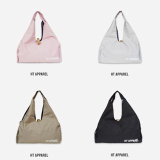 Túi xách thể thao HT Apparel EVERYDAY TOTEBAG - Túi xách hàng ngày tiện lợi vải dù chống thấm nước