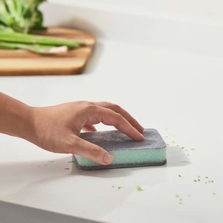 Bộ 3 miếng mút rửa chén bát
