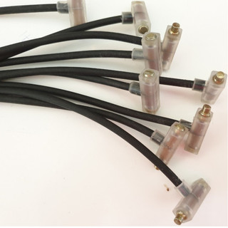 IC Đánh Lửa Bếp Gas Đôi - Magneto