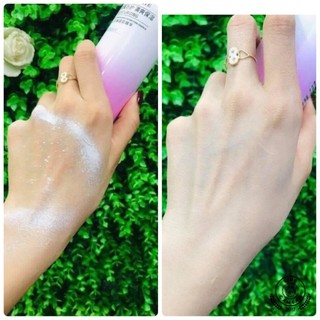 Xịt Make Up Body Maycreate hàng nội địa siêu hot