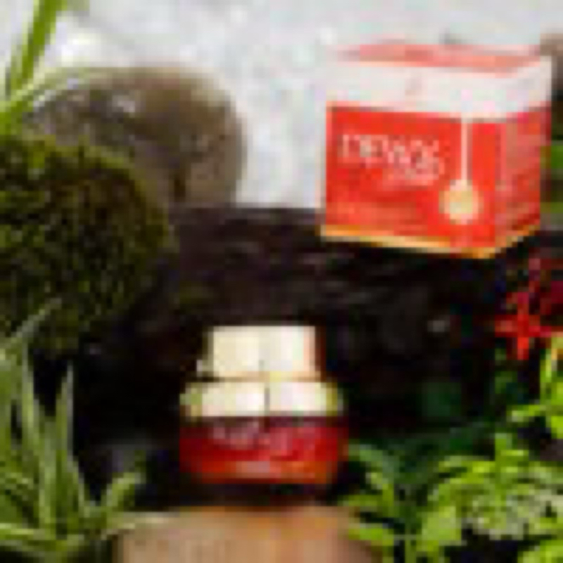 Kem đạm DEWY GLOW 20g NANOVA