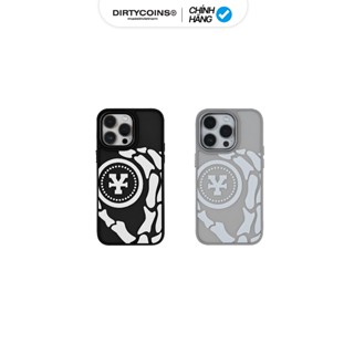  Ốp Lưng DirtyCoins Big OG Logo Matte Phone Case 