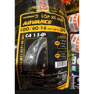 VỎ XE SH ( CHÍNH HÃNG )EUROMINA 120/80-16 VÀ 100/80-16, HÀNG CHẤT LƯỢNG CAO NHIỀU NĂM QUA ĐƯỢC ANH EM THỢ TIN DÙNG.