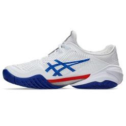 [ Hàng Chính Hãng ] Giày Asics Court Novak FF3 Thể Thao Nam nữ, Giày Pickleball Full Size 36-44 Full