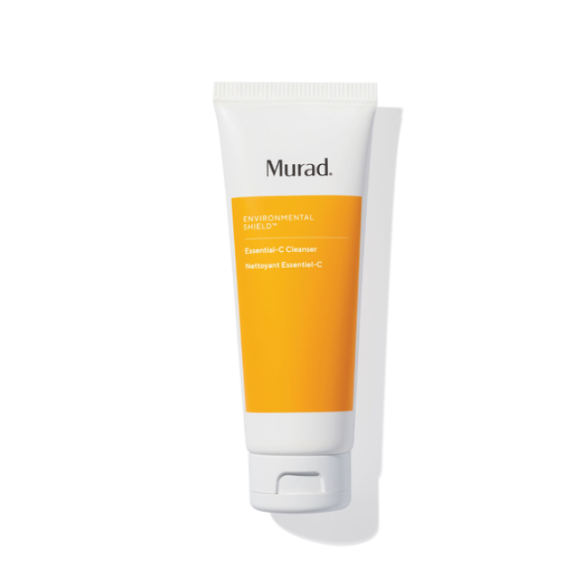 [KOL x MURAD] Gel rửa mặt sáng da Murad Essential-C Cleanser 148ml