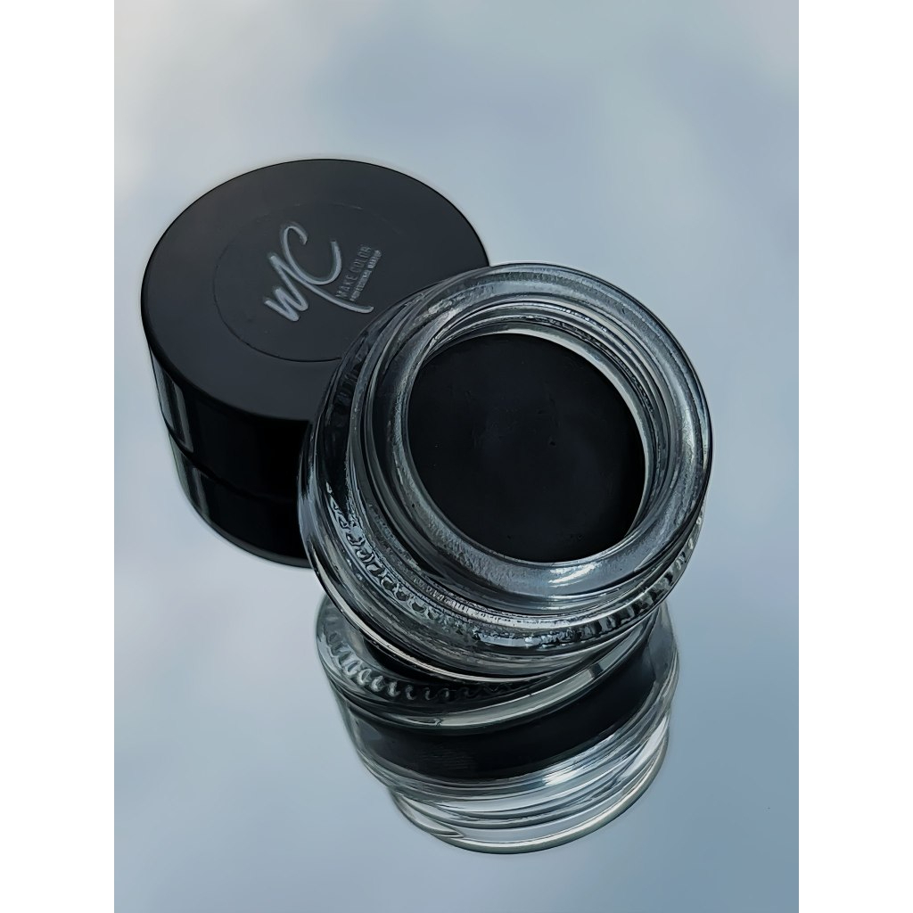 Gel Kẻ Mắt MC Eyeliner Extremely Long Lasting 24h 4.5gr HQ