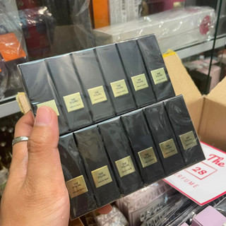    vial và chiết chính hãng   Nước hoa mùi trà siêu hot The Yulong 2ml 5ml 10ml 